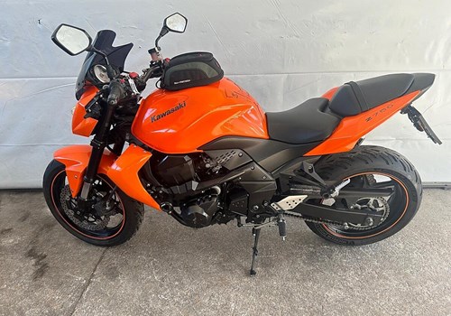 Kawasaki Z 750