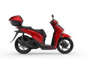 Offer Honda SH125i