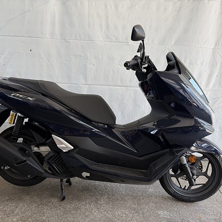 Honda PCX125 DX