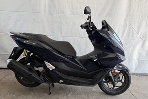 Offer Honda PCX125 DX