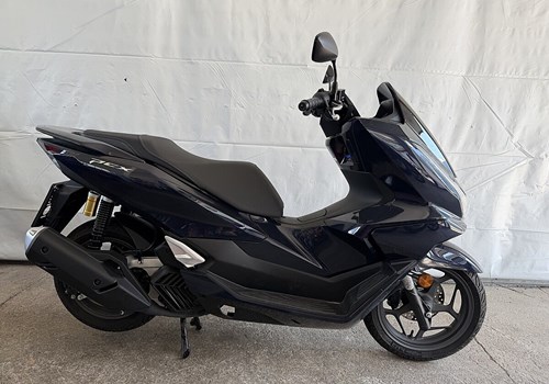 Honda PCX125 DX