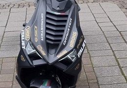 Gebrauchte Italjet Dragster 125
