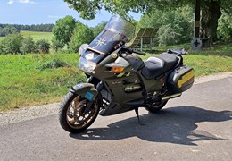 Gebrauchte Honda ST 1100 Pan-European