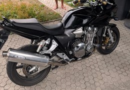 Gebrauchte Honda CB 1300 S