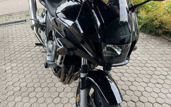 Gebrauchtmotorrad Honda CB 1300 S - Bild 2