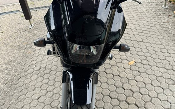 Gebrauchtmotorrad Honda CB 1300 S - Bild 3