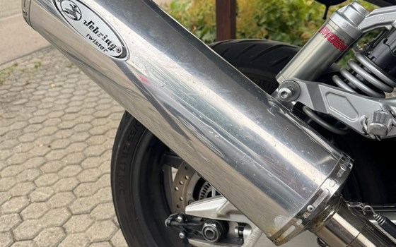 Gebrauchtmotorrad Honda CB 1300 S - Bild 6