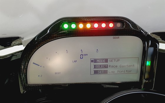 Gebrauchtmotorrad BMW HP2 Sport - Bild 12
