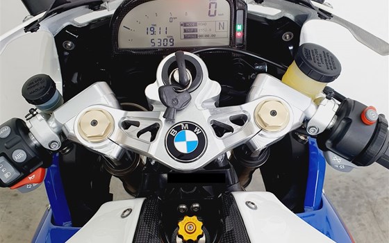 Gebrauchtmotorrad BMW HP2 Sport - Bild 13