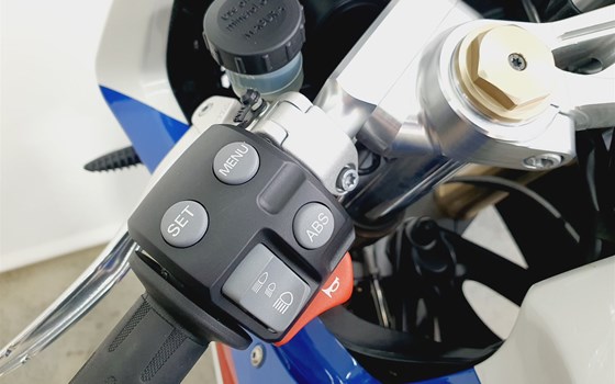 Gebrauchtmotorrad BMW HP2 Sport - Bild 14