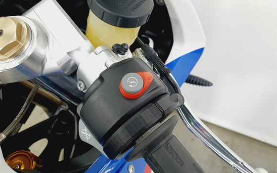 Gebrauchtmotorrad BMW HP2 Sport - Bild 15