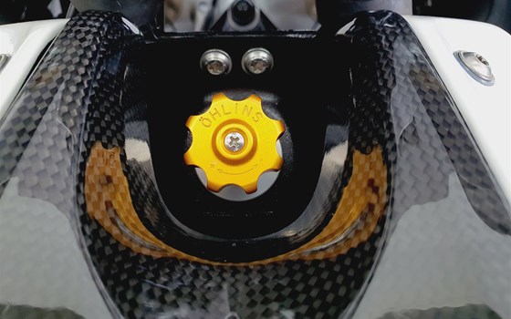 Gebrauchtmotorrad BMW HP2 Sport - Bild 16