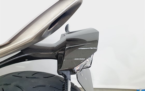 Gebrauchtmotorrad BMW HP2 Sport - Bild 19