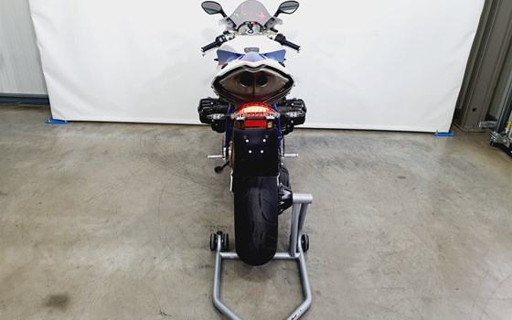 Gebrauchtmotorrad BMW HP2 Sport - Bild 4