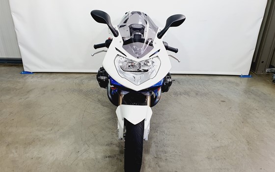 Gebrauchtmotorrad BMW HP2 Sport - Bild 8