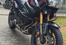 Gebrauchte Yamaha XT1200ZE Super Tenere
