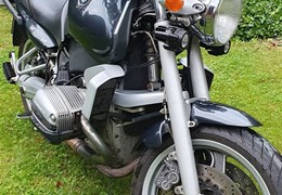 Gebrauchte BMW R 1100 R
