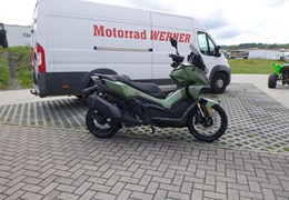 Neumotorrad Voge SR450X