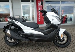 Neumotorrad Voge SR4 350 LUXURY