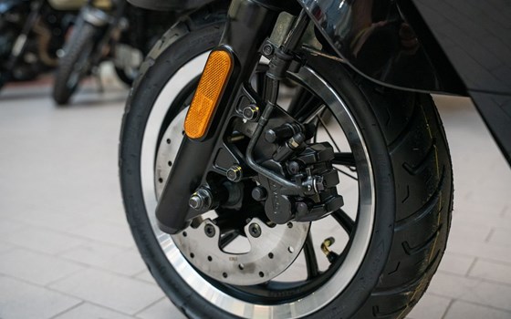 Neufahrzeug Kymco Like II 125i ABS - Bild 11