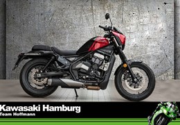 Neumotorrad Moto Morini Calibro