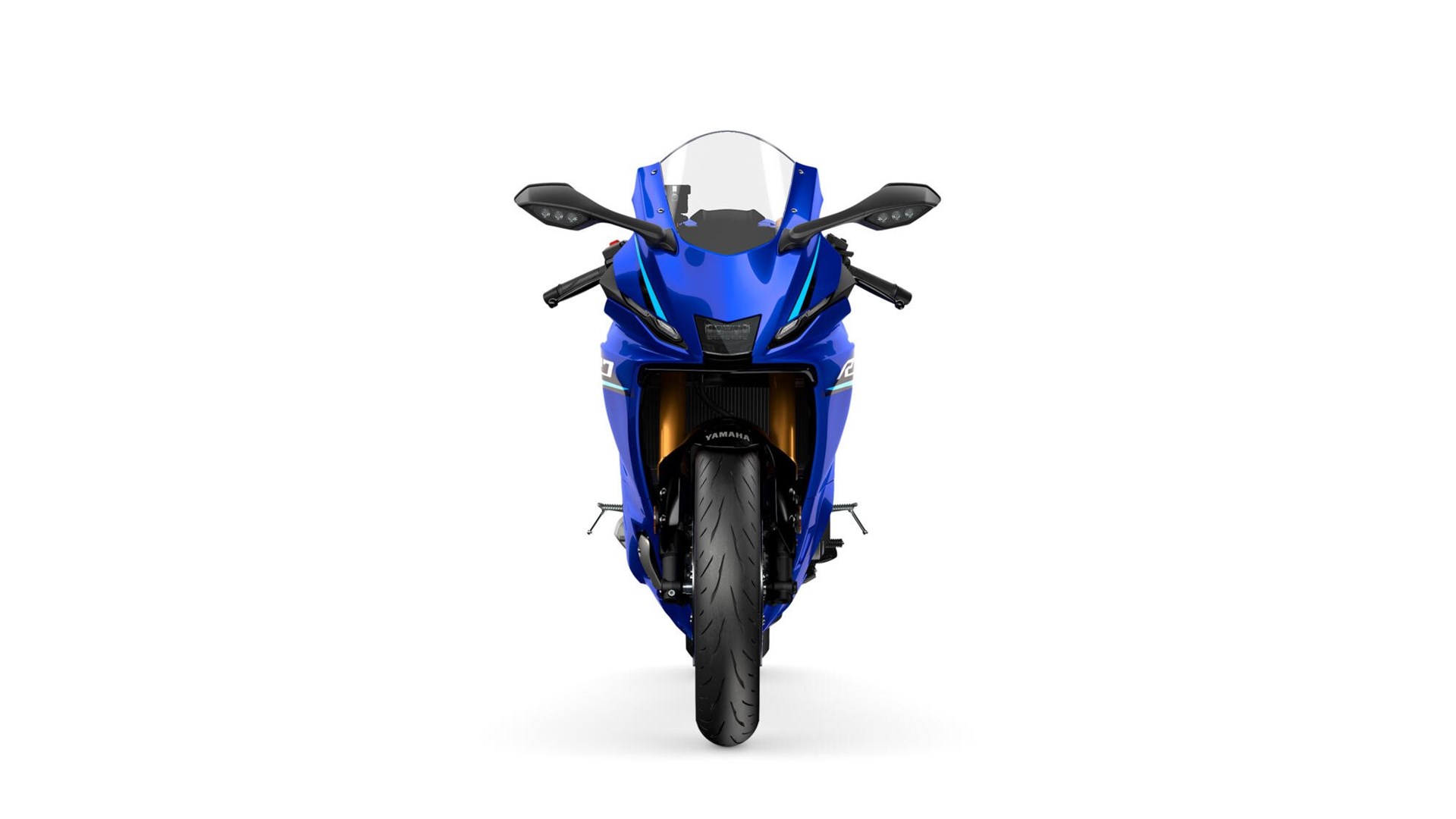 Yamaha R7