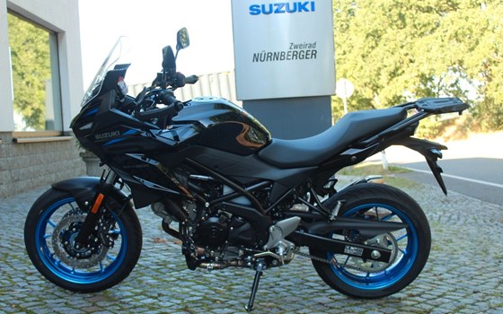 Neufahrzeug Suzuki SV-7GX - Bild 10
