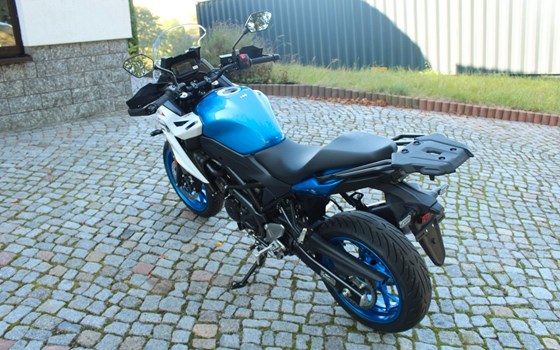 Neufahrzeug Suzuki SV-7GX - Bild 11