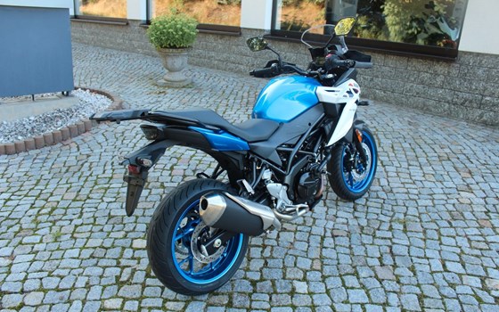 Neufahrzeug Suzuki SV-7GX - Bild 12