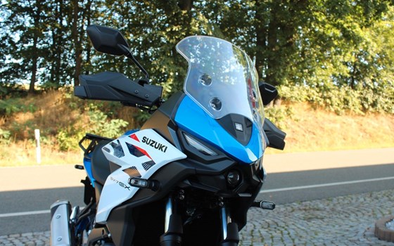 Neufahrzeug Suzuki SV-7GX - Bild 13