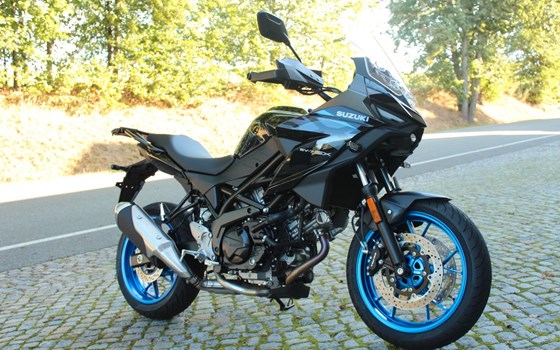 Neufahrzeug Suzuki SV-7GX - Bild 14