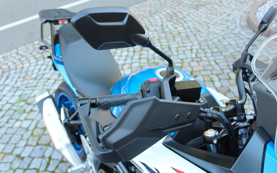 Neufahrzeug Suzuki SV-7GX - Bild 16