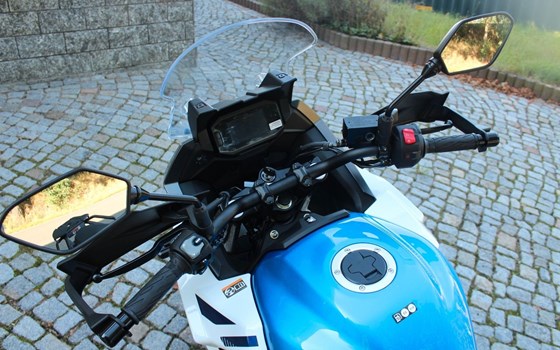 Neufahrzeug Suzuki SV-7GX - Bild 17