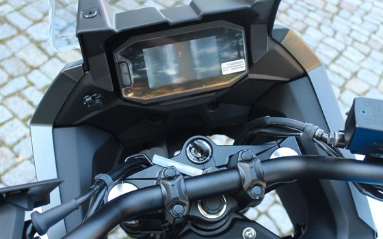 Neufahrzeug Suzuki SV-7GX - Bild 18