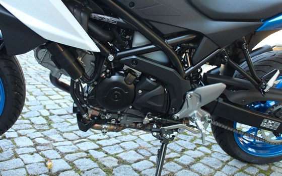 Neufahrzeug Suzuki SV-7GX - Bild 19