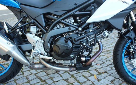 Neufahrzeug Suzuki SV-7GX - Bild 20