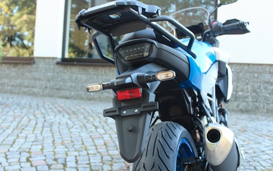 Neufahrzeug Suzuki SV-7GX - Bild 21