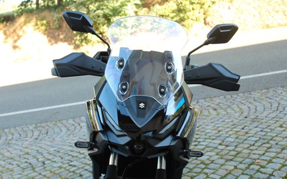 Neufahrzeug Suzuki SV-7GX - Bild 22