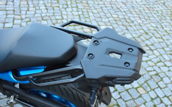 Neufahrzeug Suzuki SV-7GX - Bild 23