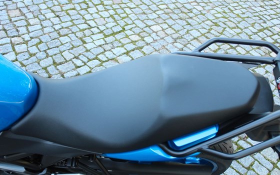 Neufahrzeug Suzuki SV-7GX - Bild 24