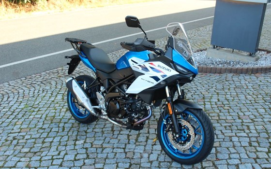 Neufahrzeug Suzuki SV-7GX - Bild 4