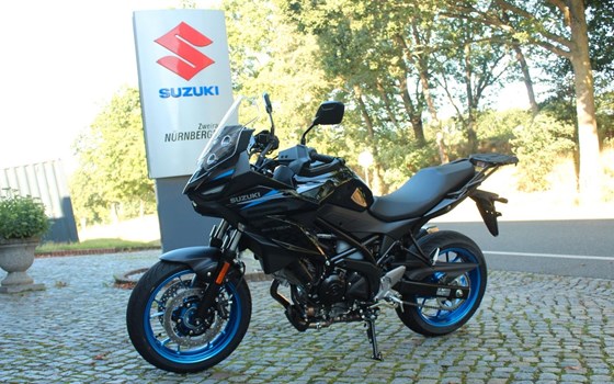 Neufahrzeug Suzuki SV-7GX - Bild 5