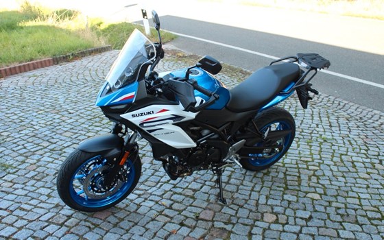 Neufahrzeug Suzuki SV-7GX - Bild 9