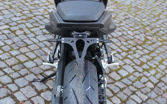 Gebrauchtmotorrad Suzuki GSX-8T - Bild 12