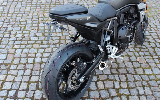 Gebrauchtmotorrad Suzuki GSX-8T - Bild 14