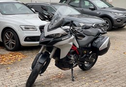 Gebrauchte Ducati Multistrada 950