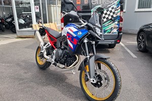 Angebot BMW F 900 GS
