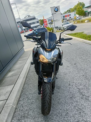 Kawasaki Z900 (grau) - Bild 7