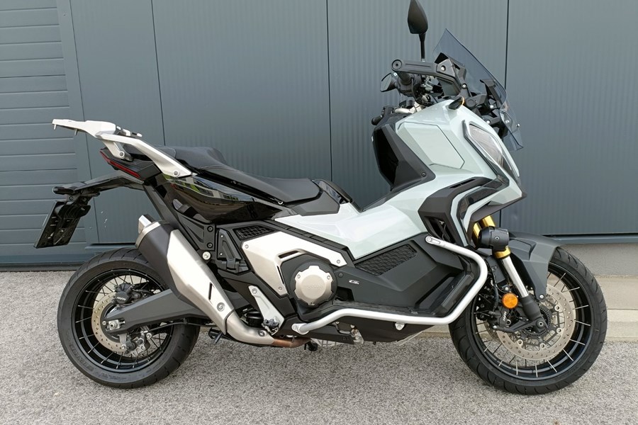 Honda X-ADV