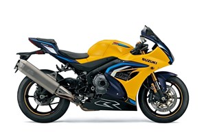 Angebot Suzuki GSX-R 1000 R